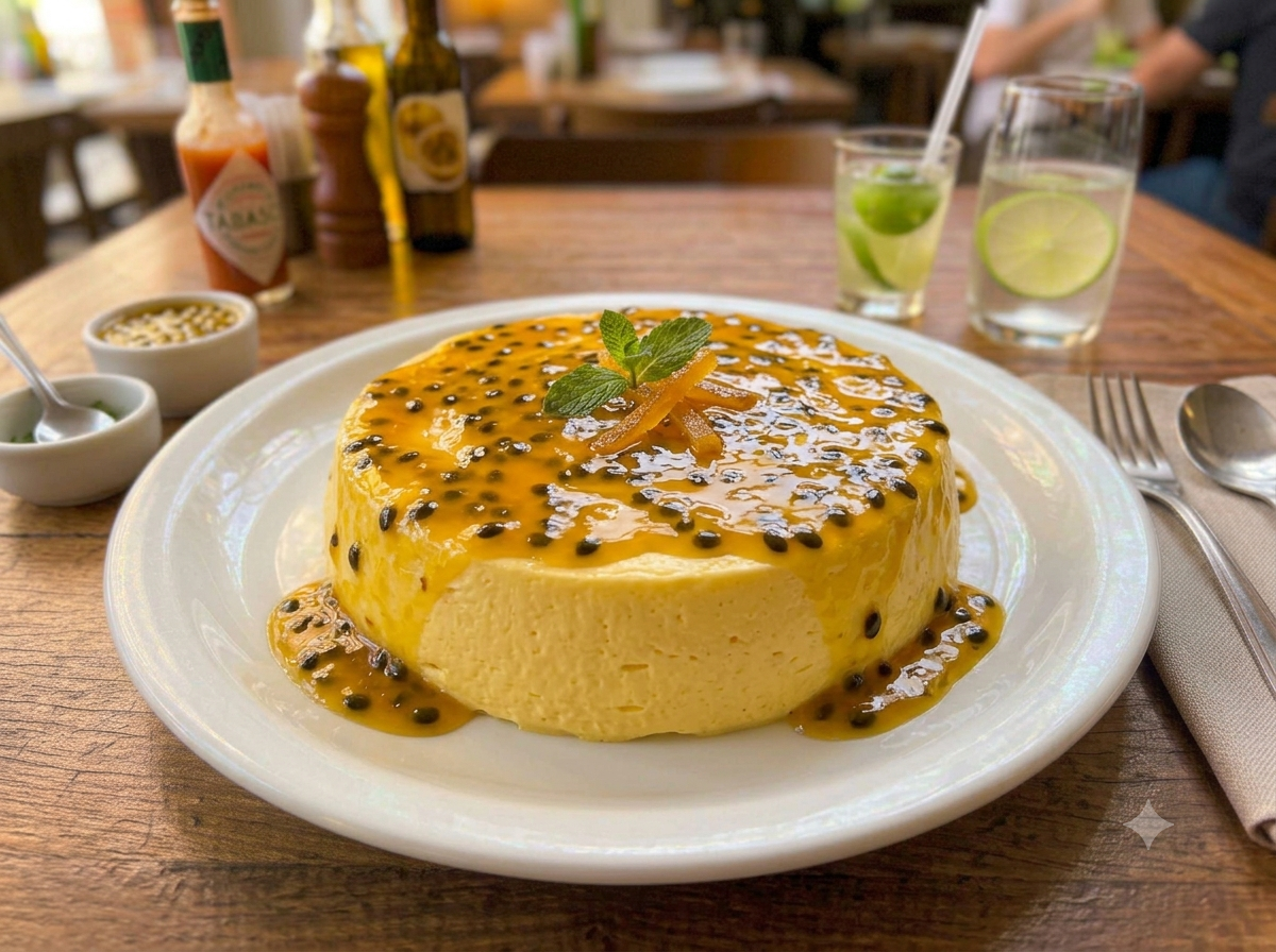 Mousse