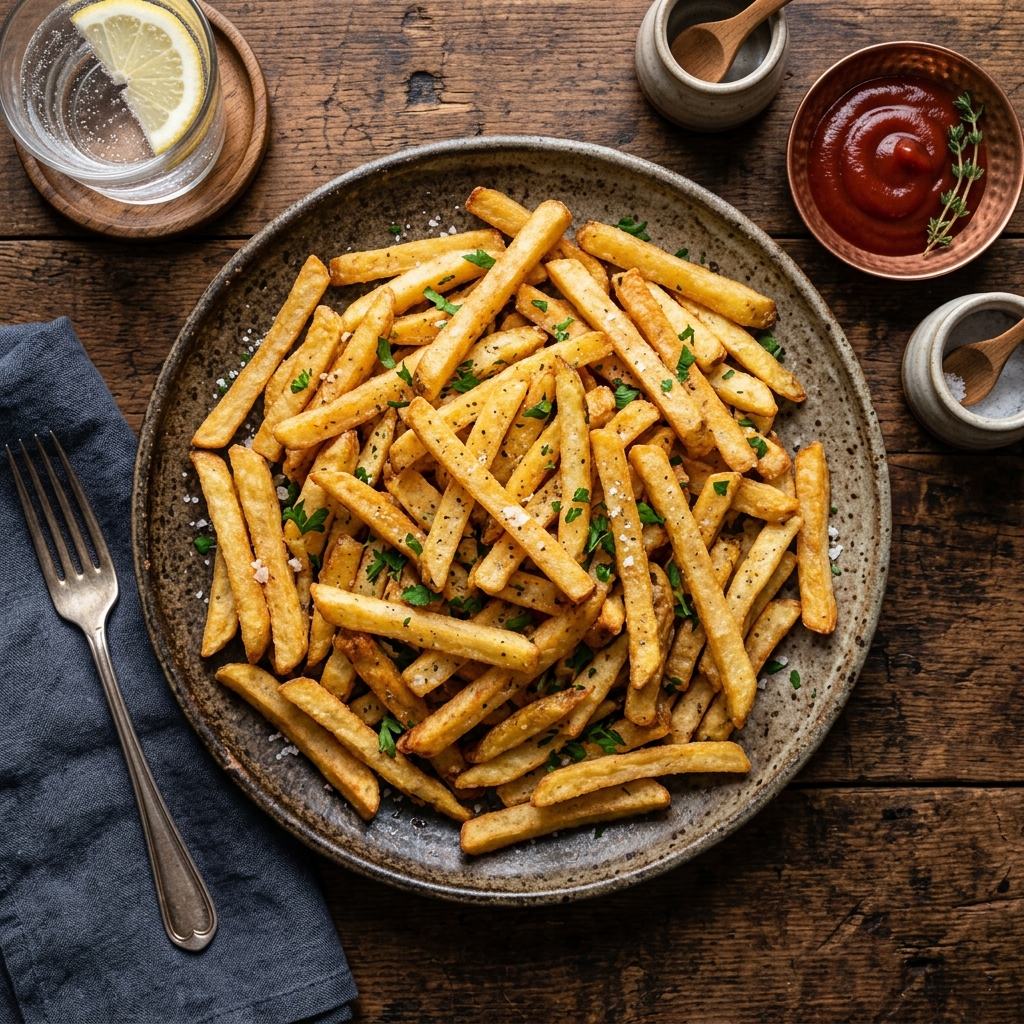 Batata Frita